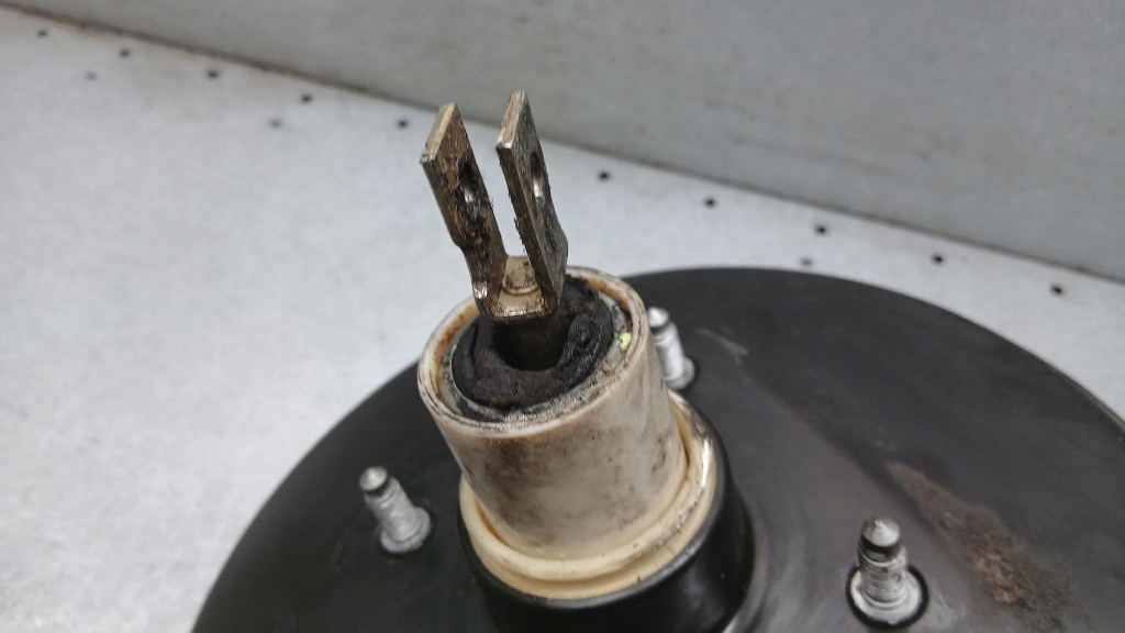 насос ABS CITROEN BERLINGO I РЕСТАЙЛИНГ 04R 1.9d 9648370880