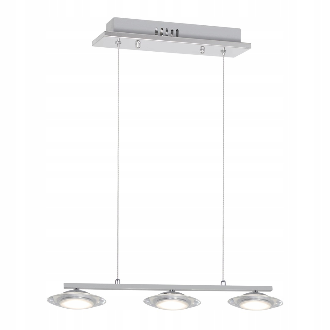 Závesná Lampa Ellipse 15W Led ML416