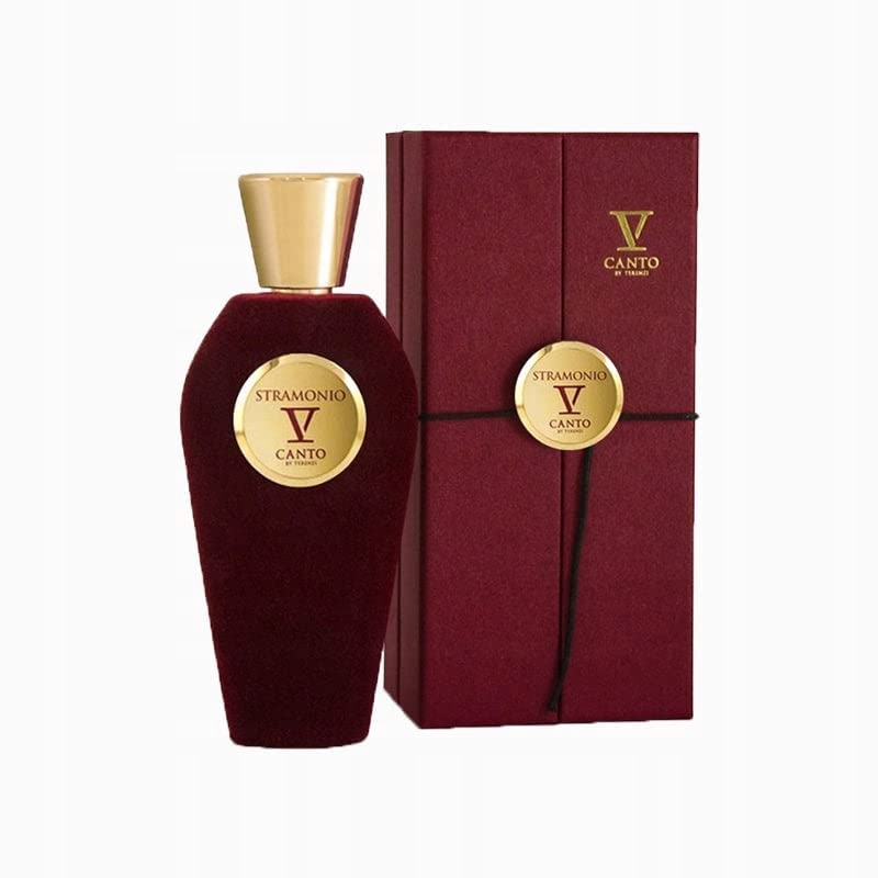 Tiziana Terenzi V Canto Stramonio Parfémovaná Voda 100 ML Unisex