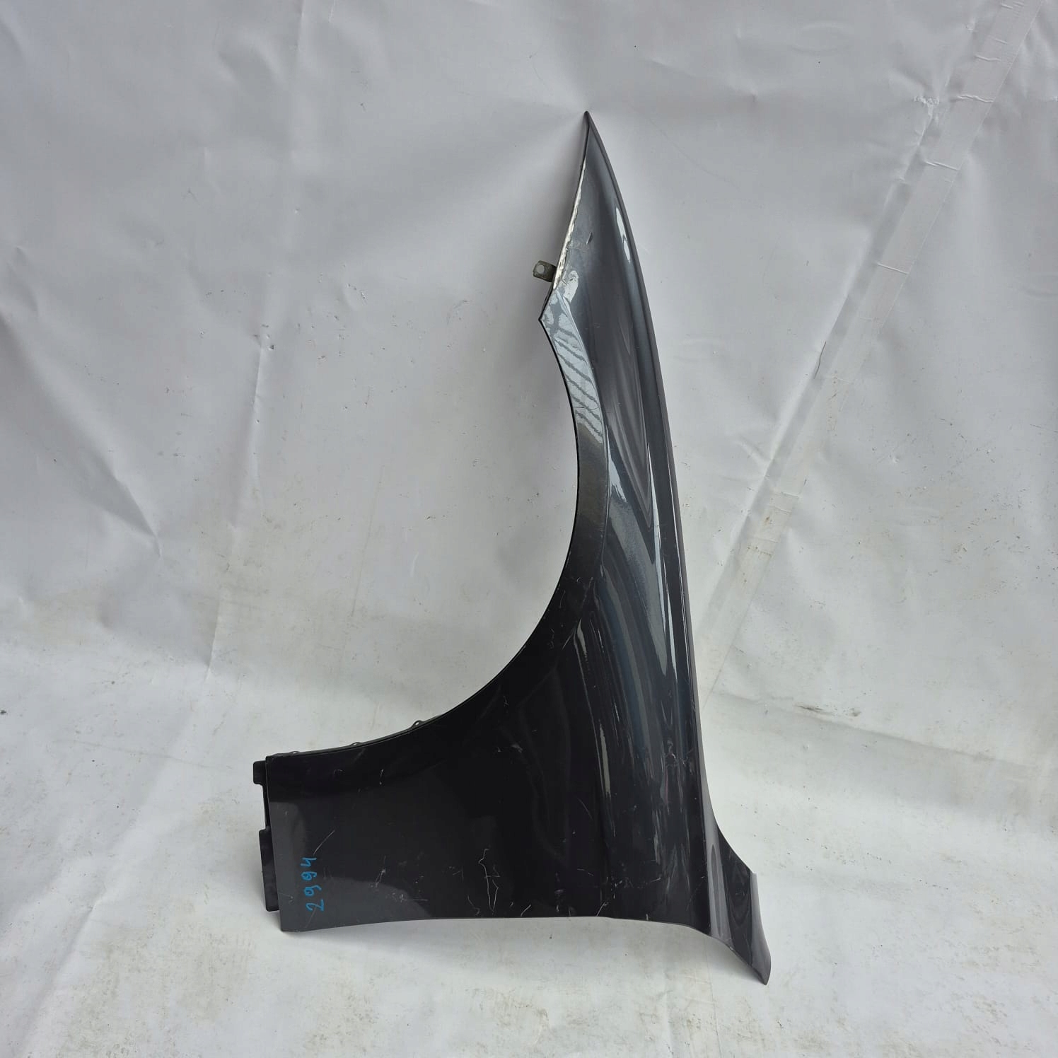 BMW 3 F30 F31 fender left front front