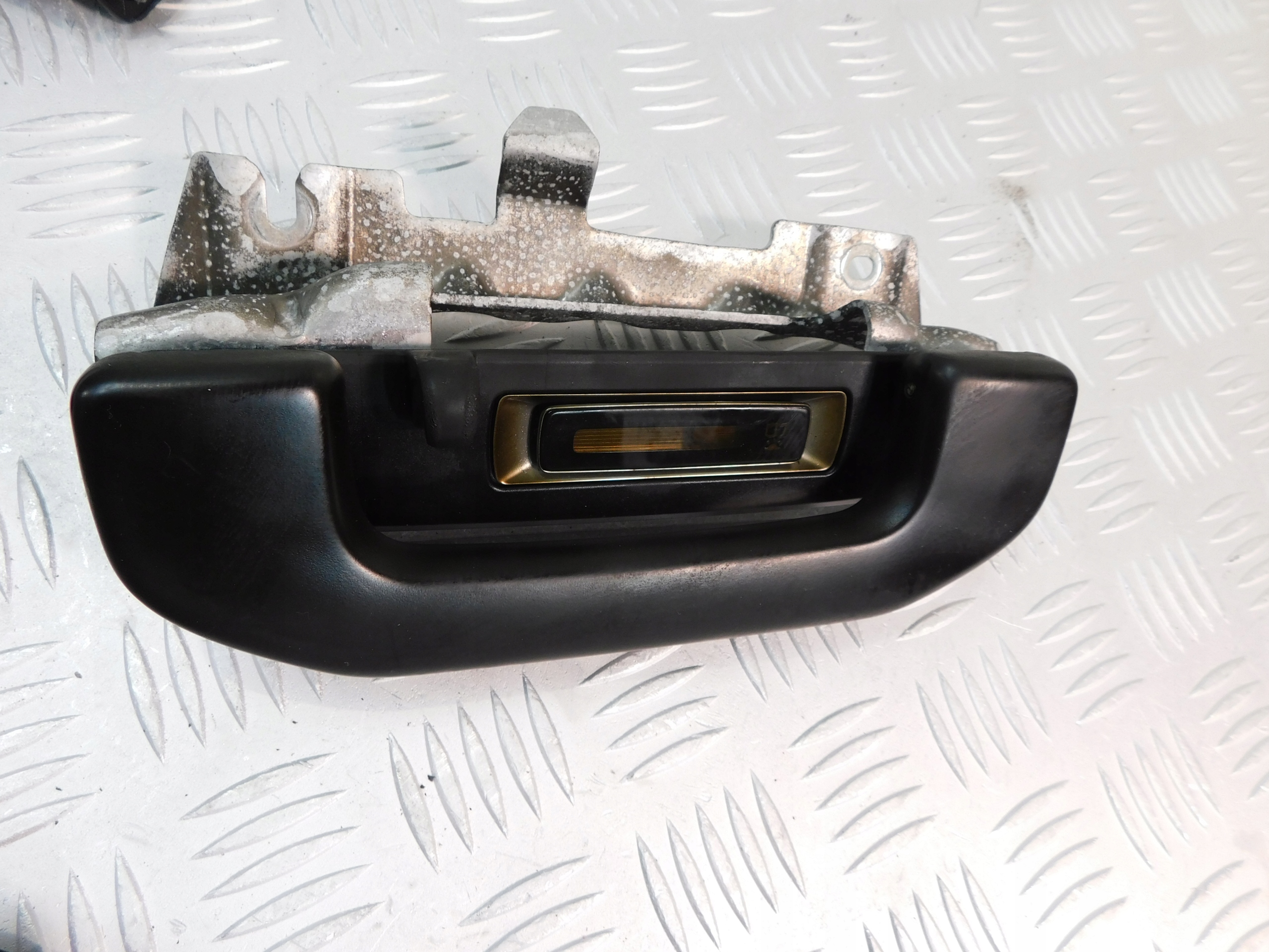 Mercedes GLC madla střechy 3 sztuki