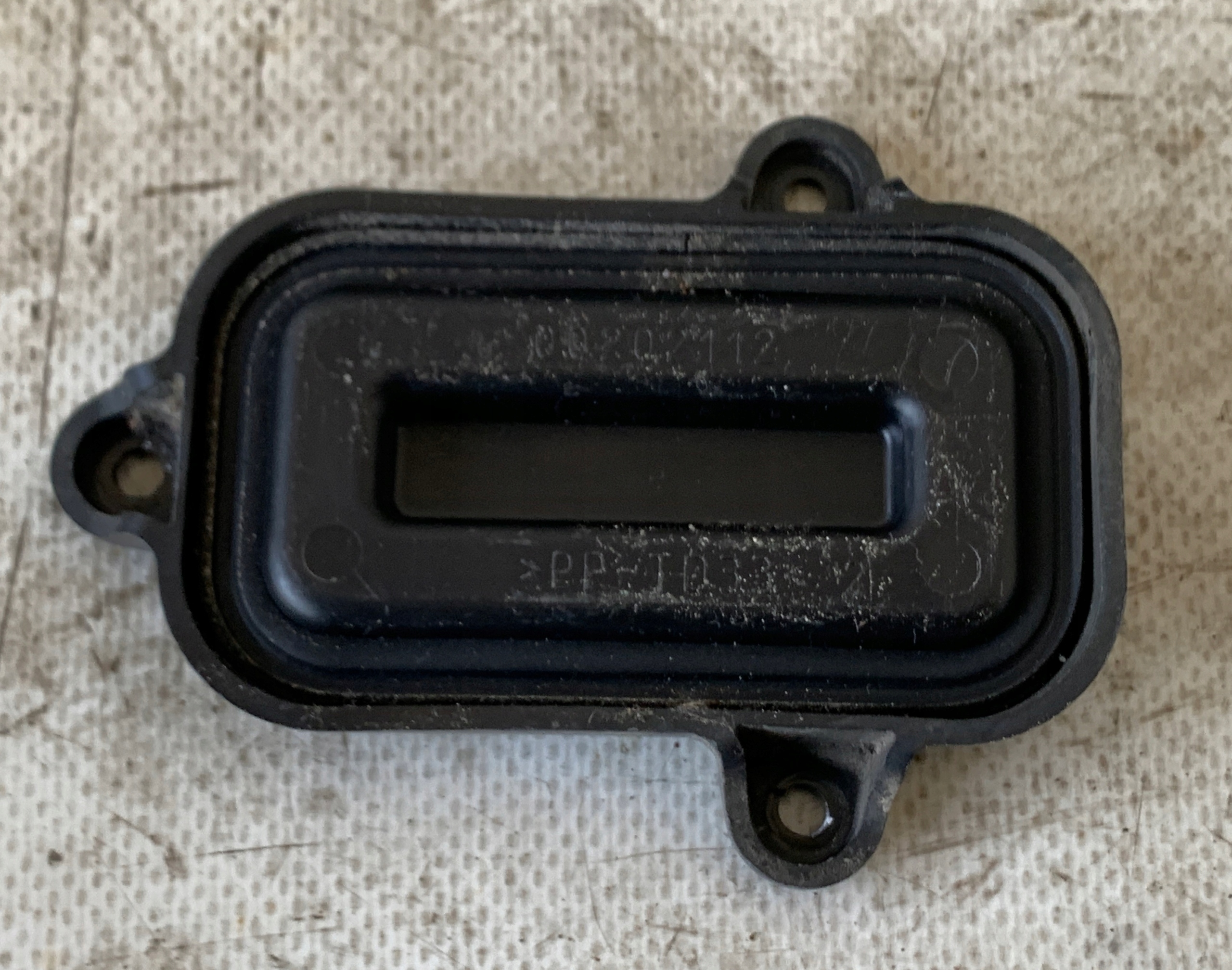 cover lights front TESLA S LIFT FULL LED 00202112