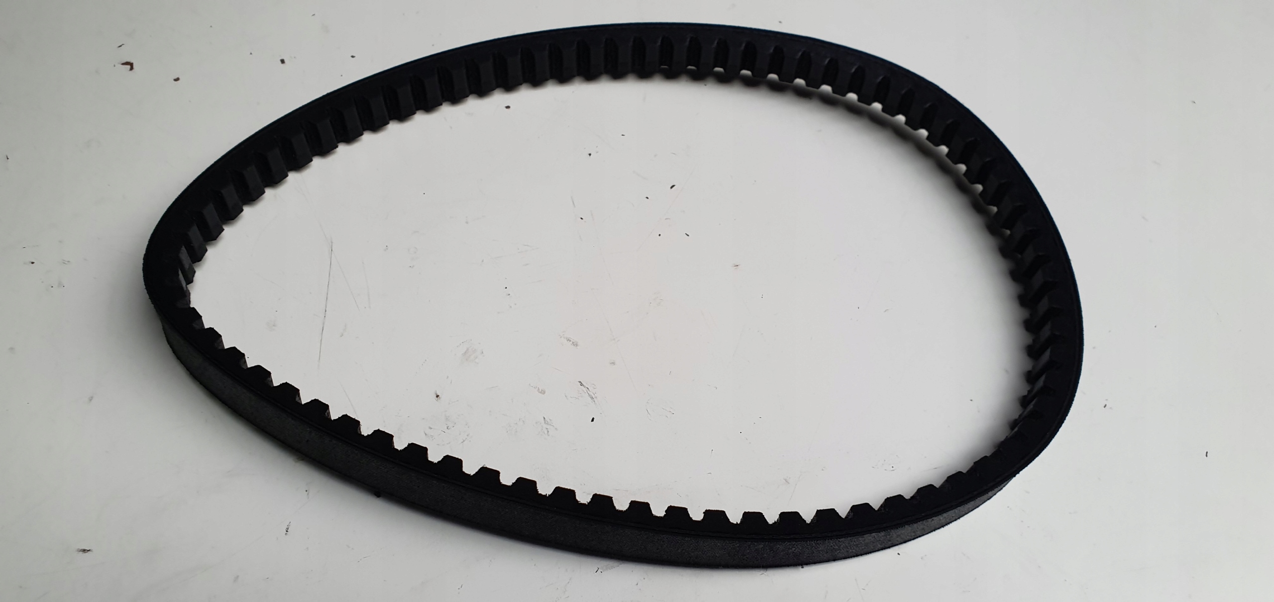 SYM ORBIT FIDDLE 50 PASEK NAPĘDOWY