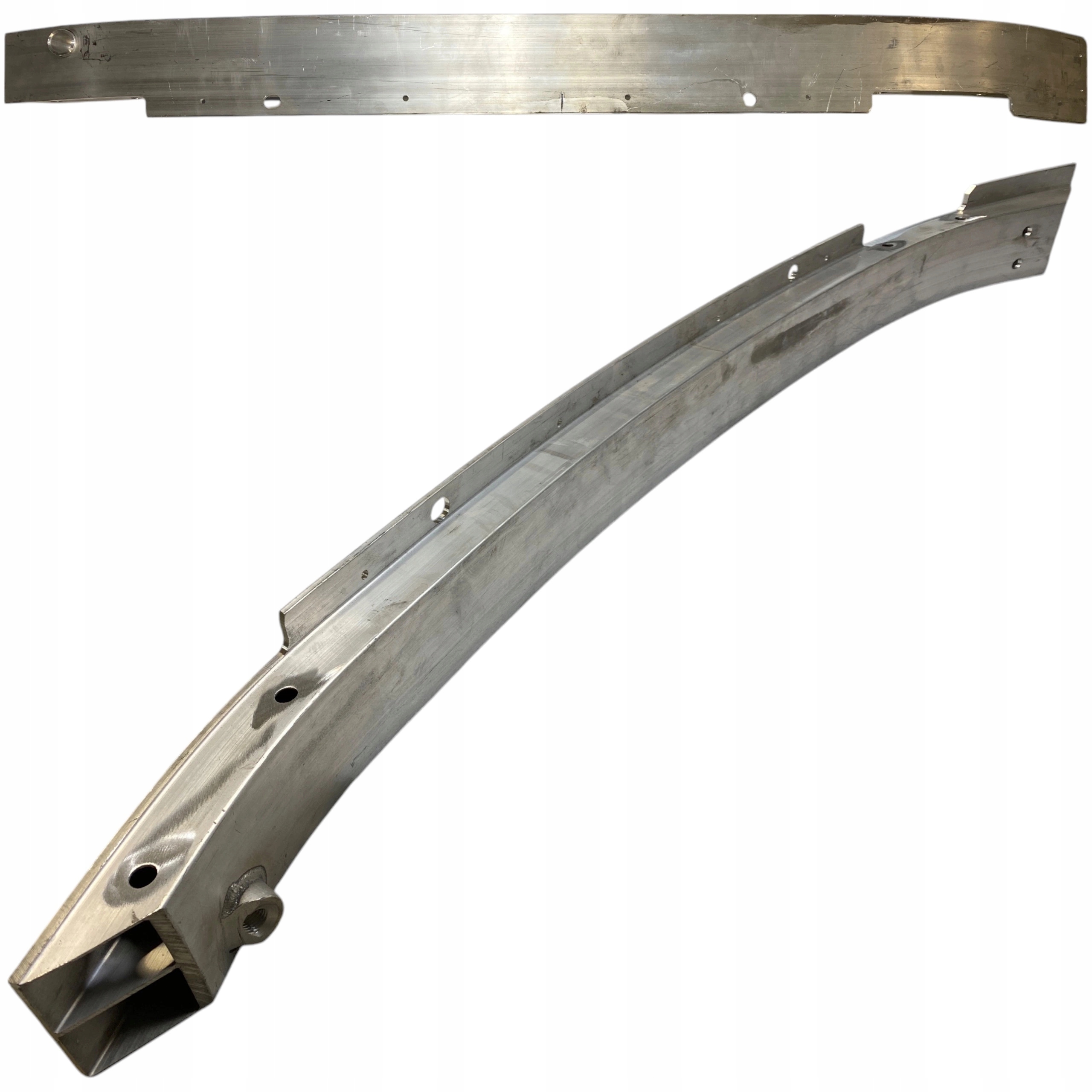 Nosník Nárazníku výztuha přední pás Volvo XC60 II 2017+ 31448814