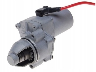 2114114400552 - электрический стартер Motorhispania Rice Pro Rac