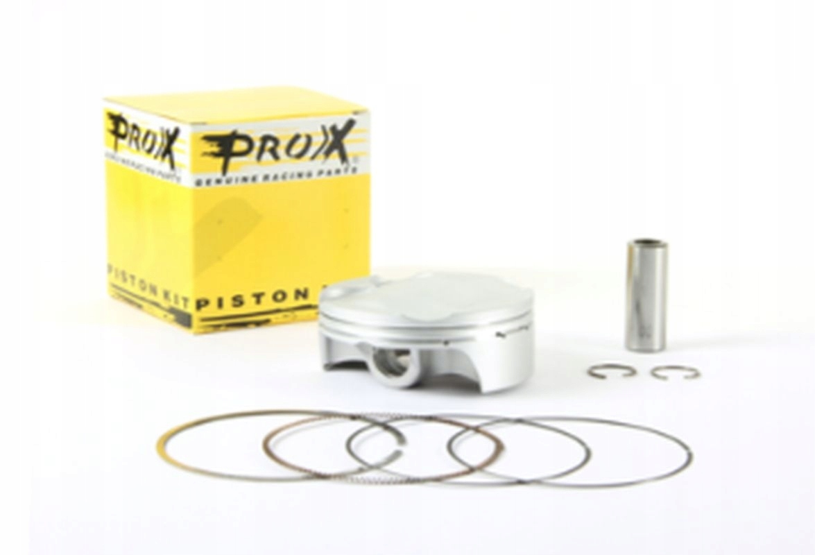 Prox Piest Honda Crf 250R '18-19 (78.99MM) (13.9:1) (oem 13101-K95-A20) ()