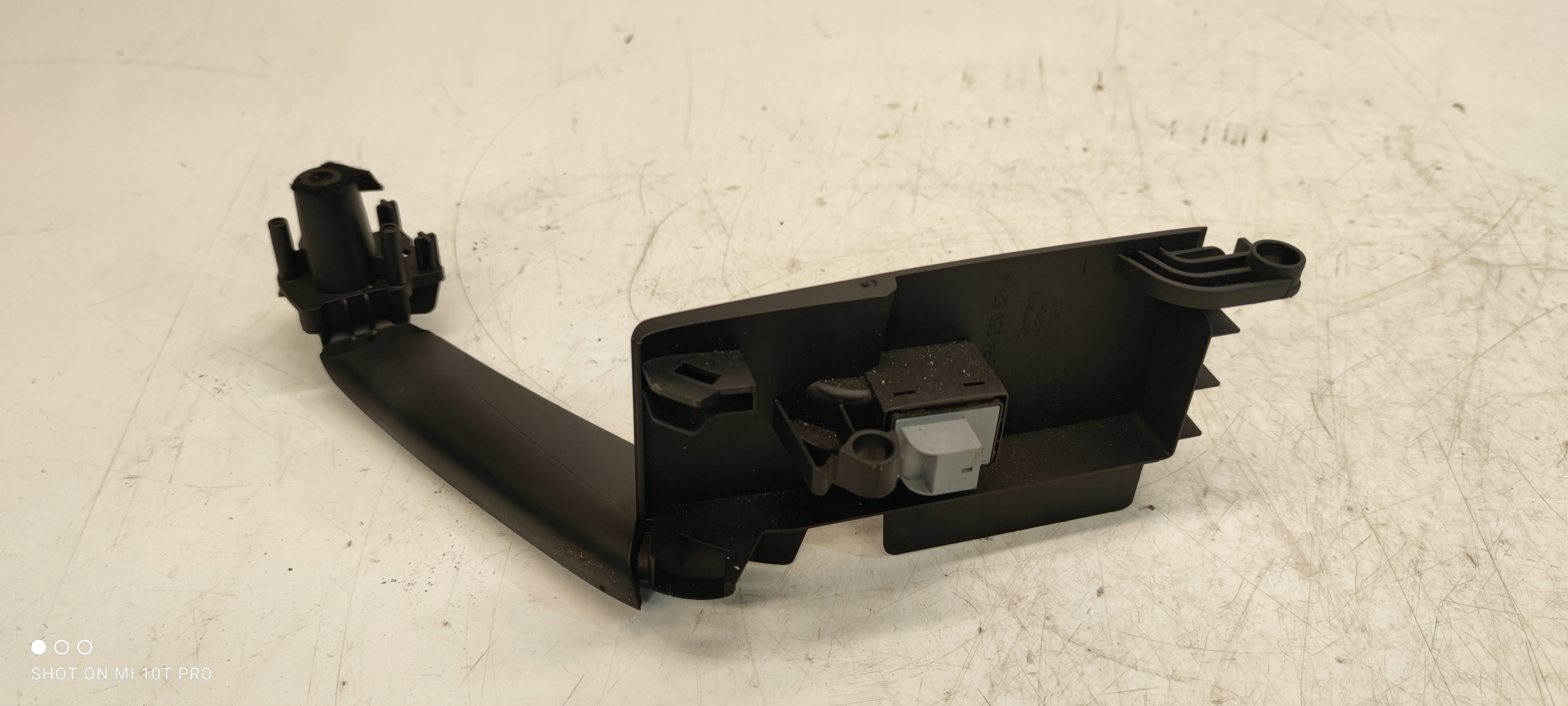 PANEL window control switch AUDI A3 8P 8P4959521A