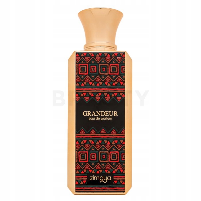 Zimaya Grandeur Edp U 100 ml