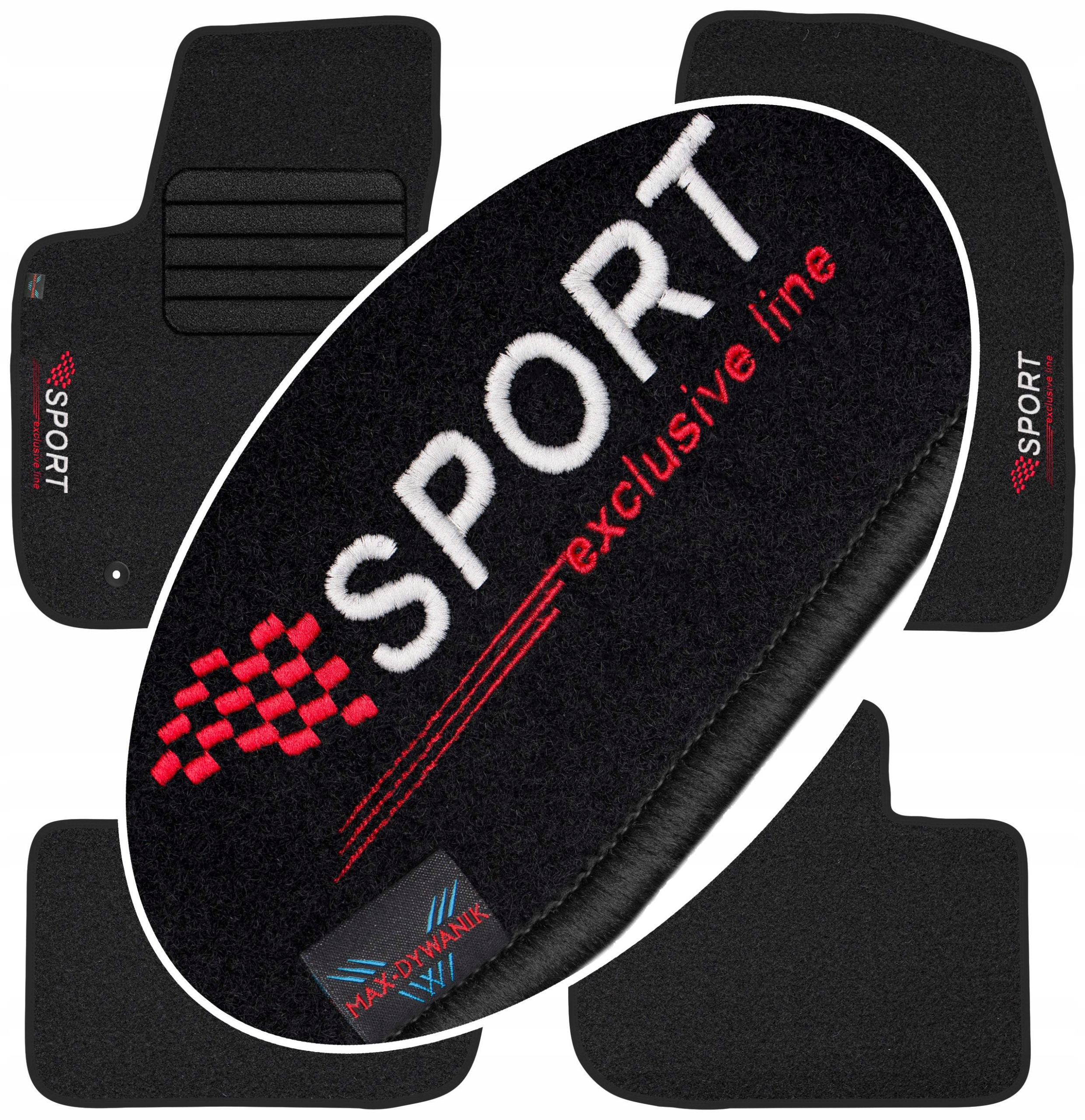 Lancia Thema II 2011-2014 Autokoberce