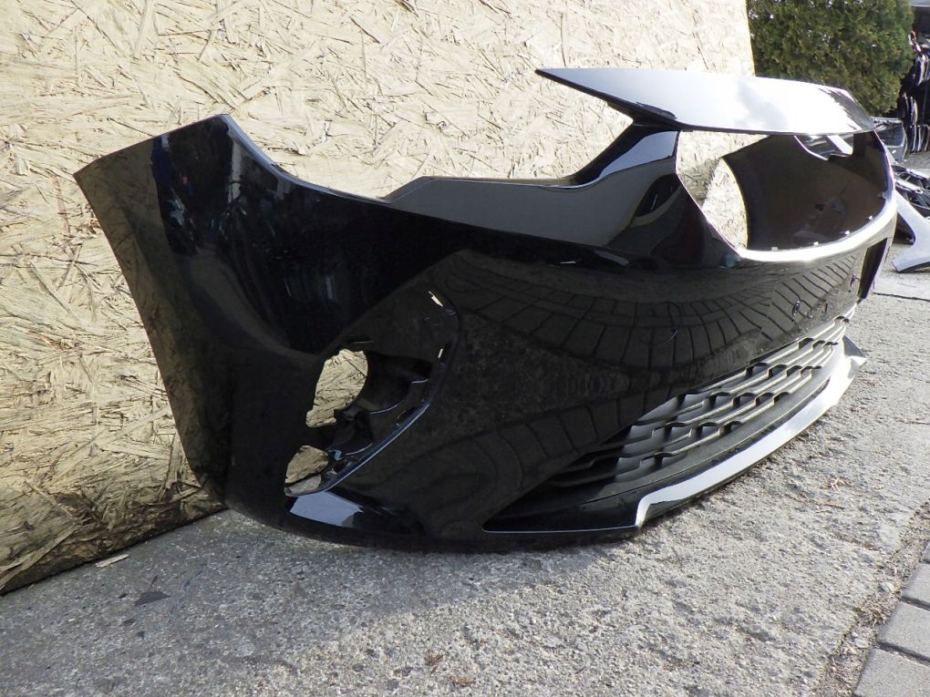 OPEL CORSA F 19- frontstoßstange