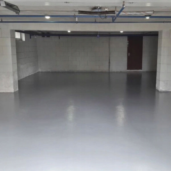 Żywica epoksydowa do posadzek FARBA DO BETONU 6 kg Marka inna