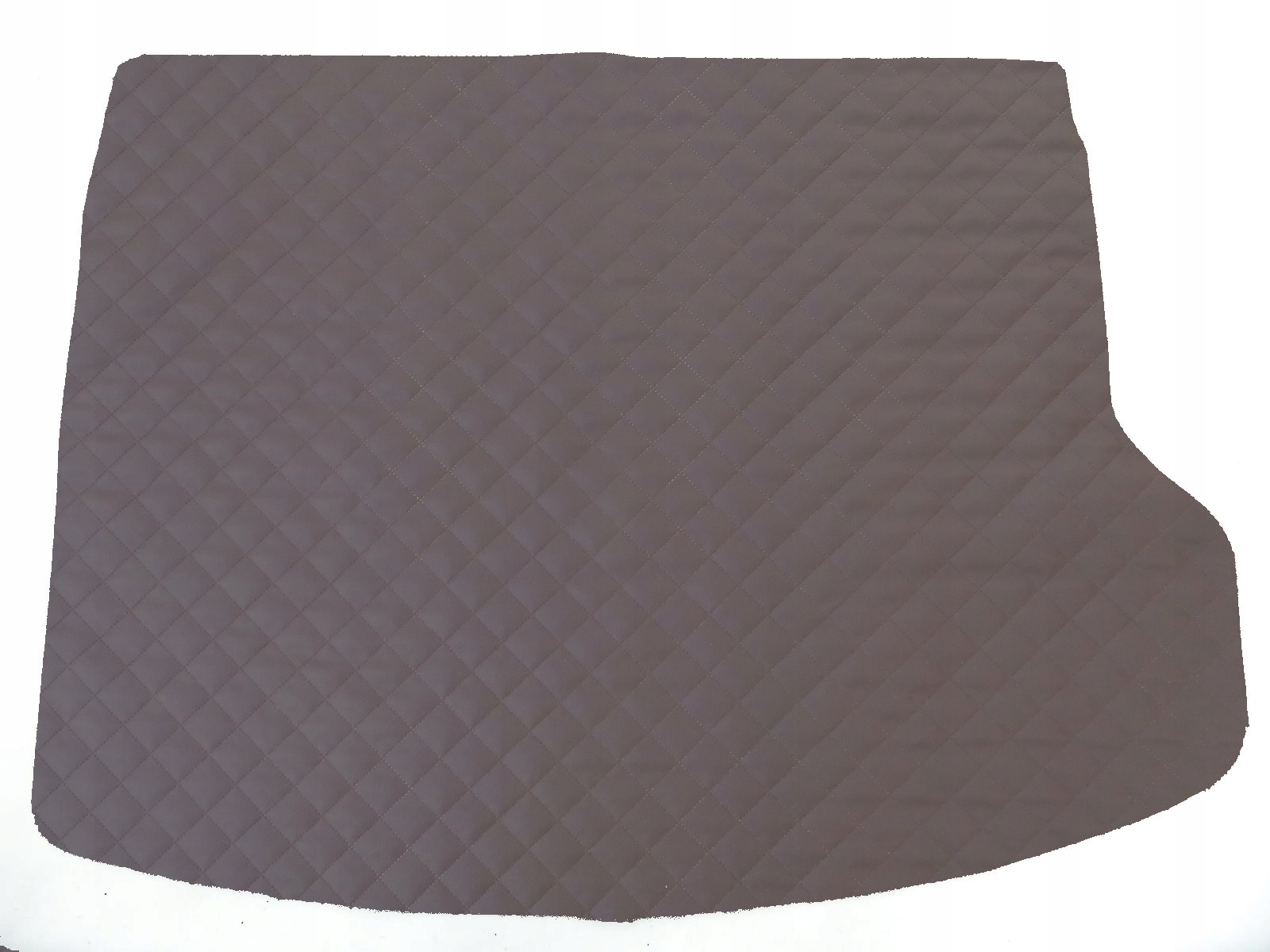 Eko skóra BRĄZ Mata do Hyundai i30 III PD Fastback 2020-...