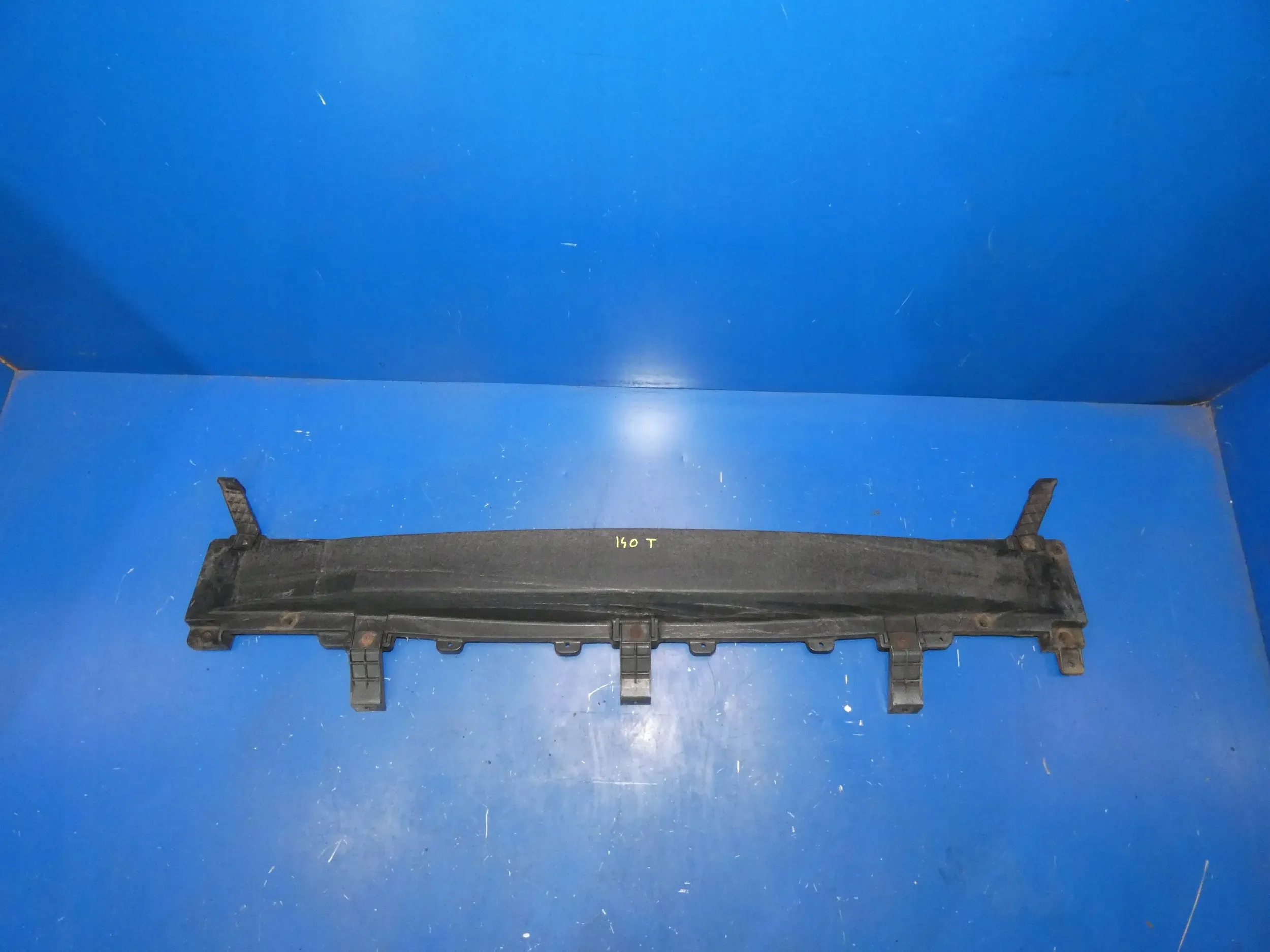 HYUNDAI I40 bumper support below bumper rear part rear