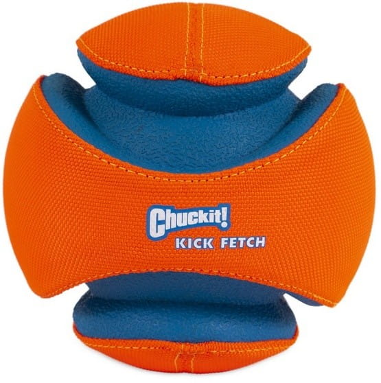 

Piłka dla psa Chuckit! Kick Fetch Large 20cm