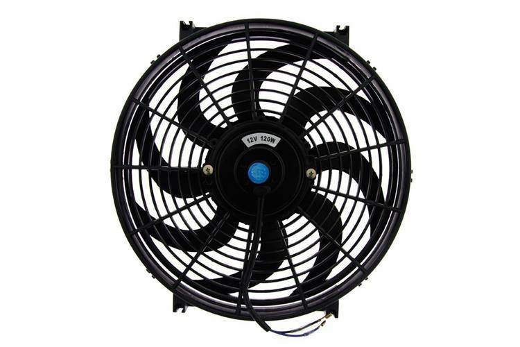 Turboworks Ventilátor 16" Típus 2 Nyomó/szívó