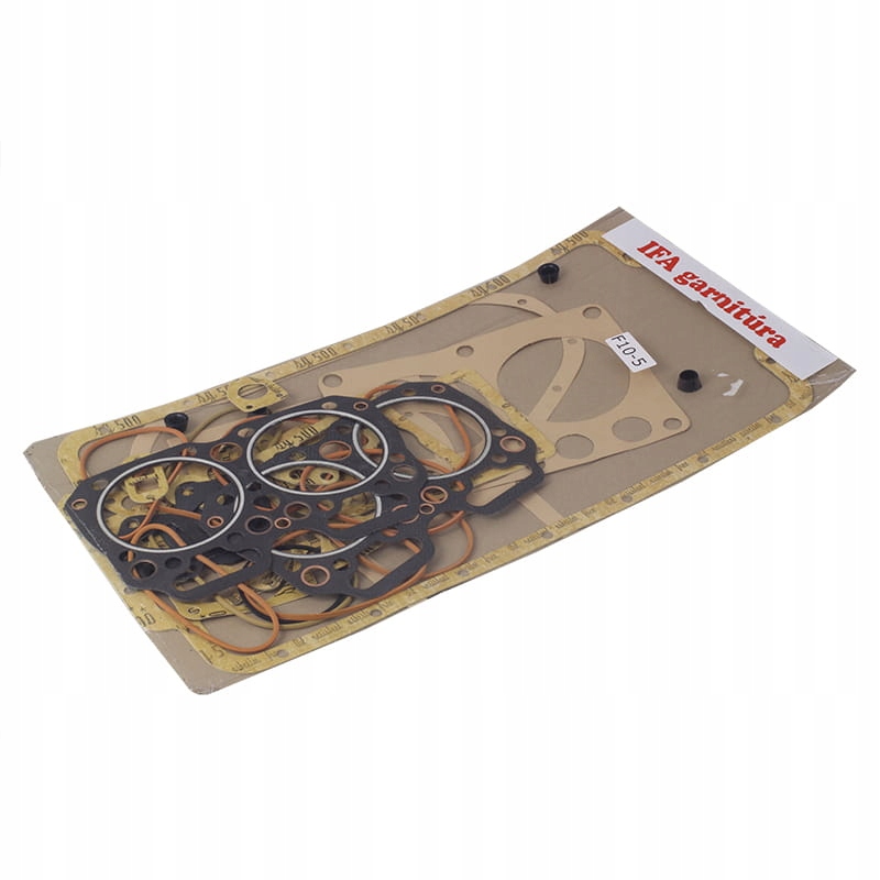 Sada těsnění motoru Ifa W50 009736