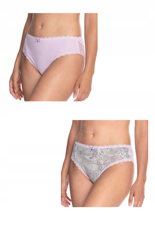 

Figi bikini L-1408 Bi 2-pak Mix, M