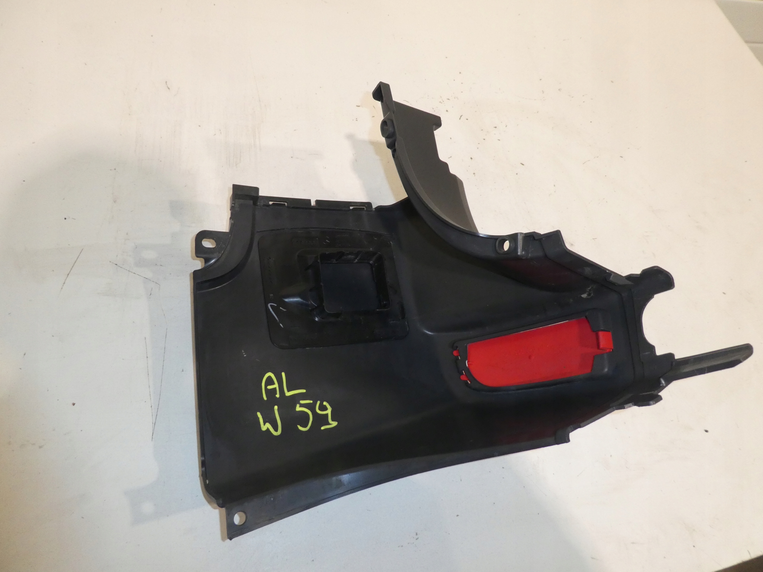 ecke der stoßstange A9068804671 heck SPRINTER CRAFTER