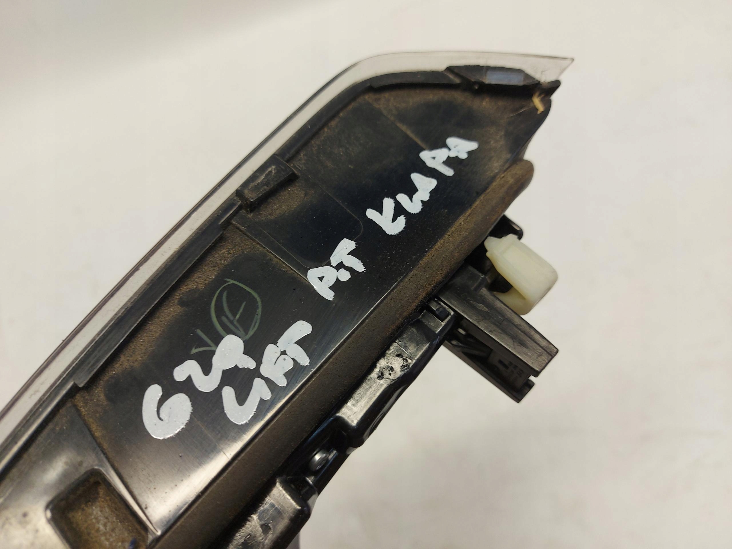BMW G20 LIFT m340xd light rear part right trunk door boot 5A3BC94