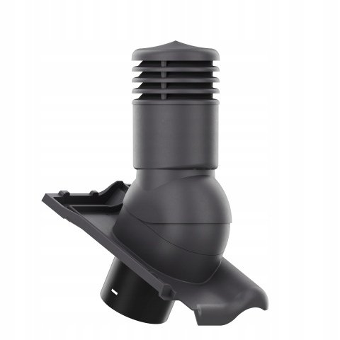 KOMINEK WENTYLACYJNY CREATON PREMION ALUMINIOWY