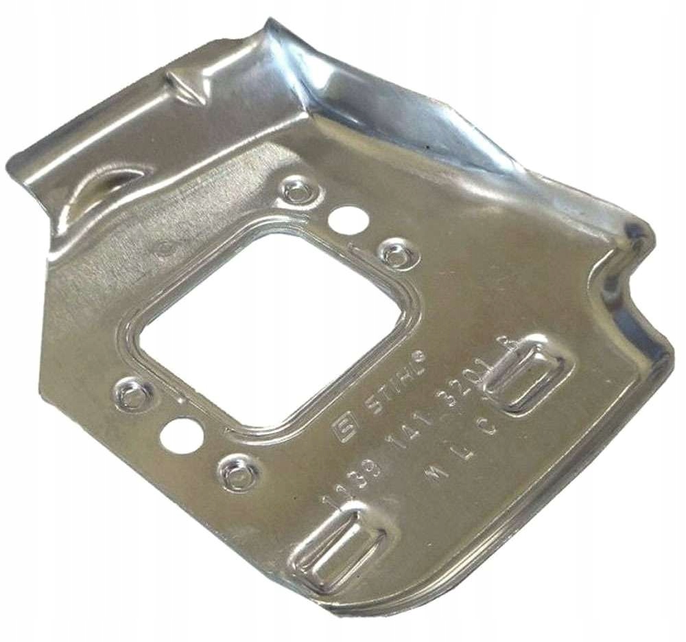 

Uszczelka Blacha Pod Tłumik Stihl MS171 MS181 211