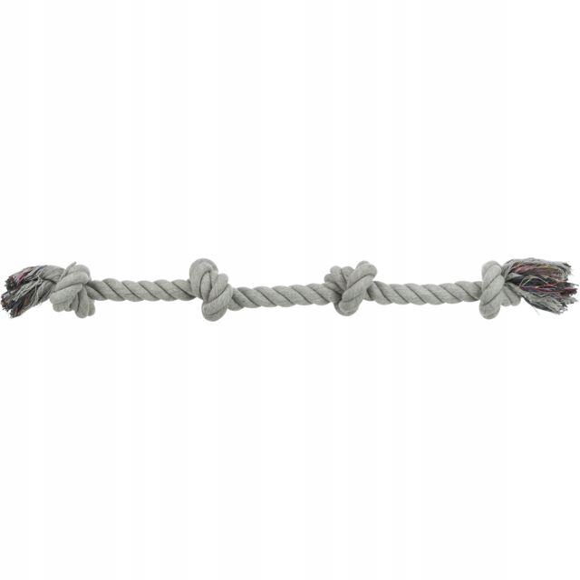 

Trixie Sznur czyszczący zęby dla psa 54cm TX-3274