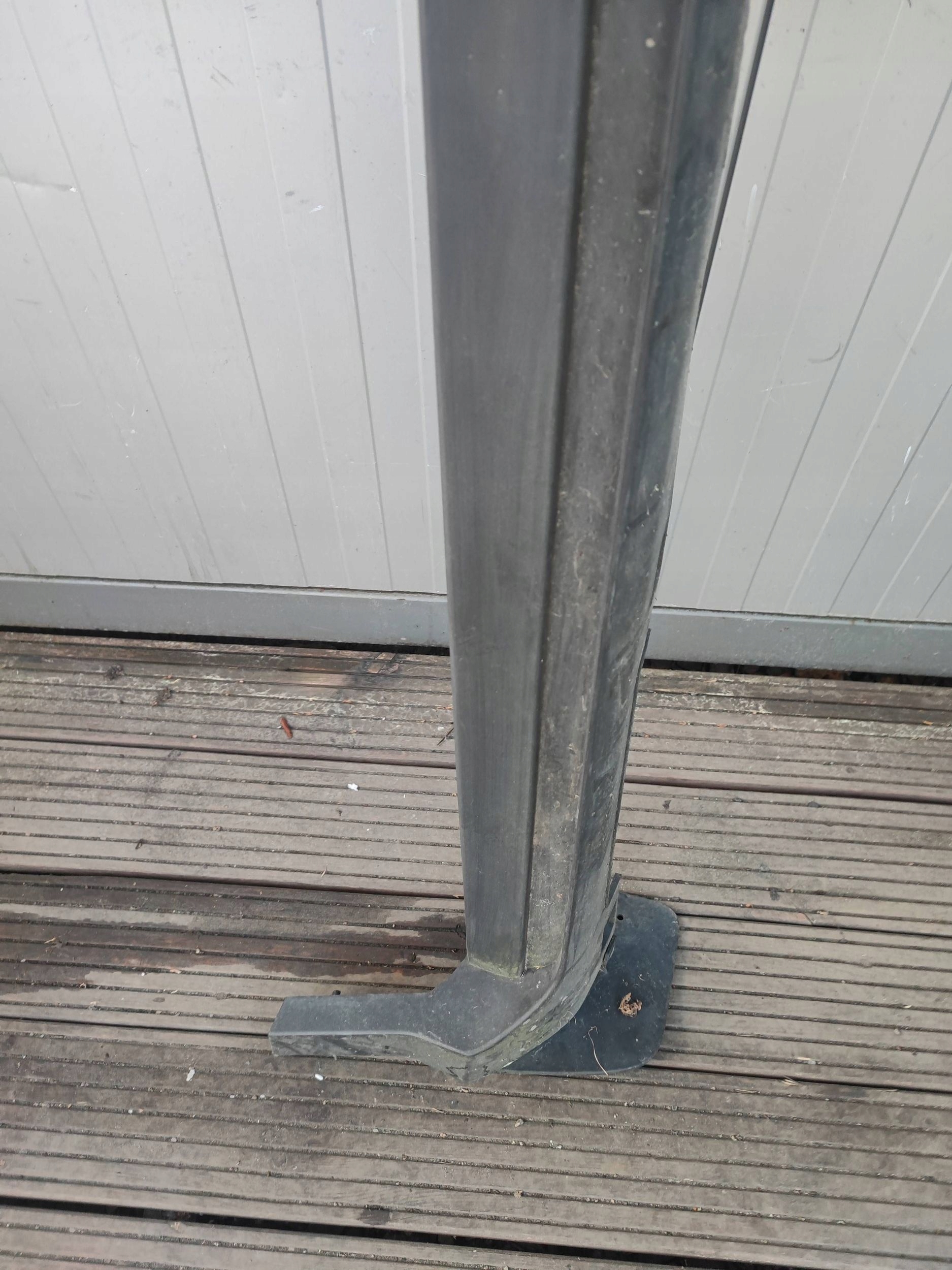 moulding threshold right FORD KUGA MK2 CV44-S10154-A