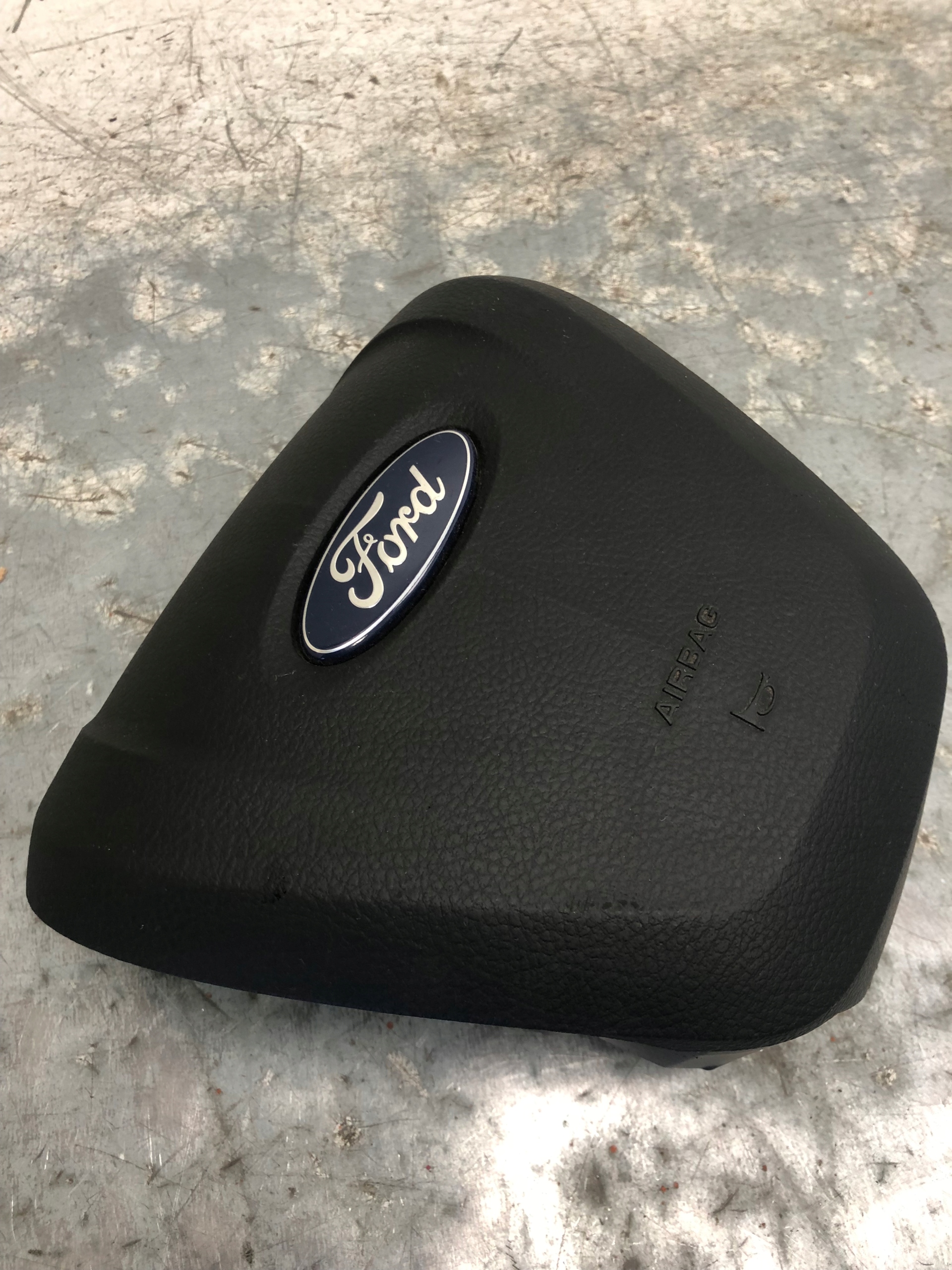 Couvre Airbag Airbag Volant FORD EDGE MK2 3080455