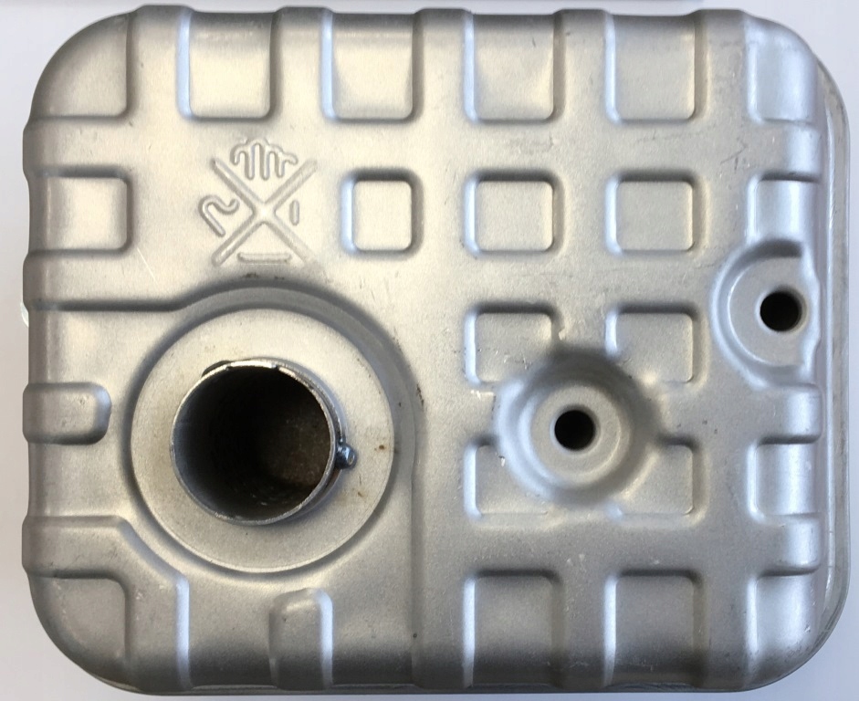 Tlumič Zongshen XP620 17,6HP