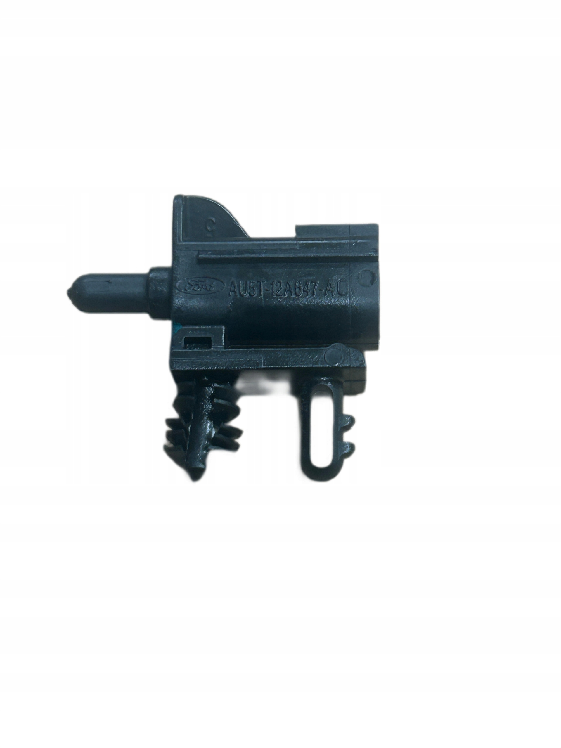 FORD FIESTA MK7 CZUJNIK TEMPERATURY ZEWNĘTRZNEJ