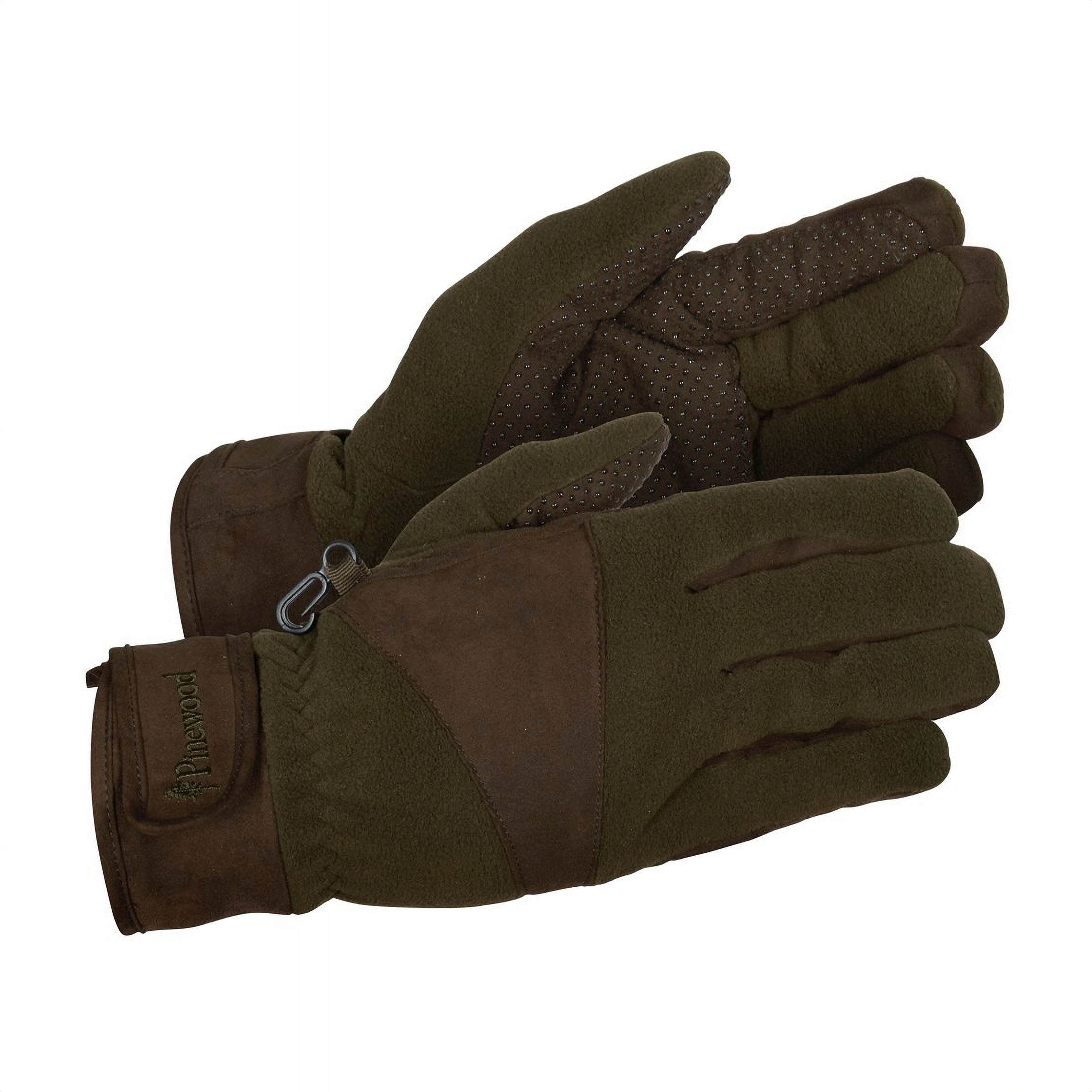Rękawice myśliwskie Pinewood Smaland Hunters Extreme 8