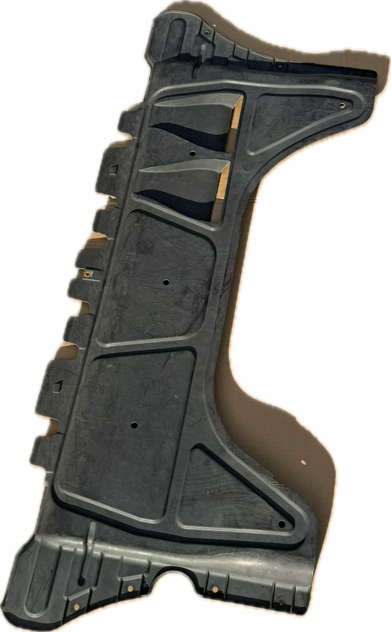 ПЛИТА ПОД ДВИГАТЕЛЬ VW GOLF 7q0825235c