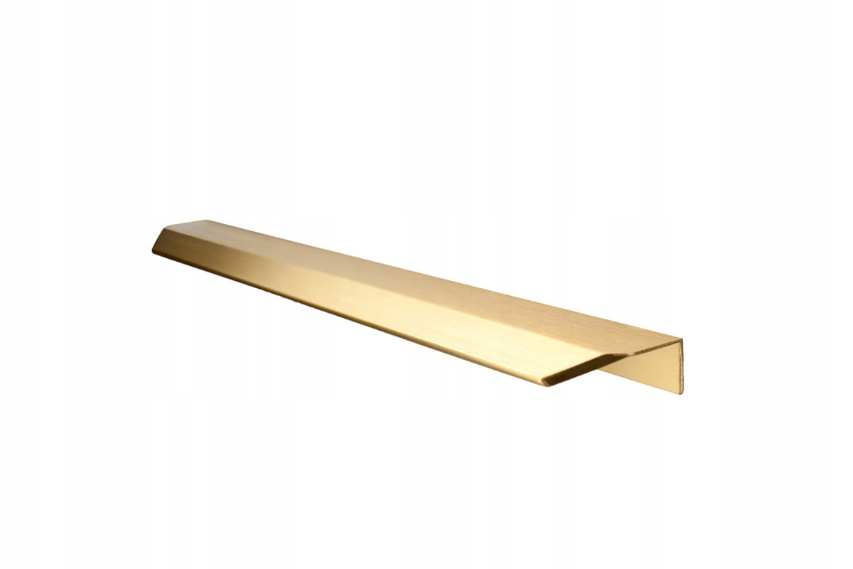 

Uchwyt Viefe 0375/1120 Vann mosiądz szczotkowany