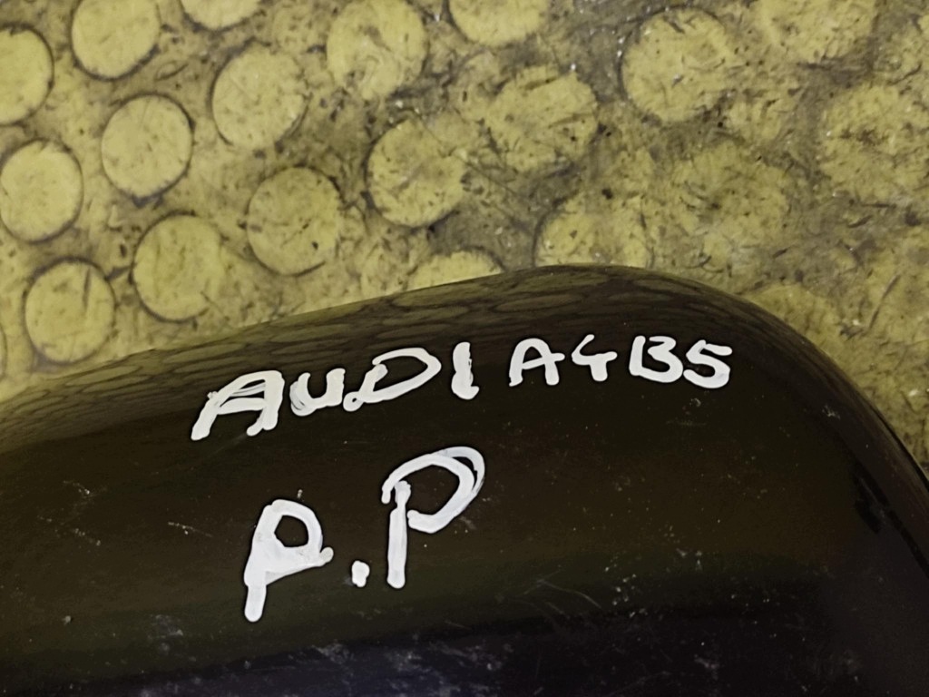 AUDI A4 B5 mirror right 5 PIN