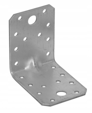 

Kątownik wspornik łącznik 70x70x55x2,5 KP4 1szt
