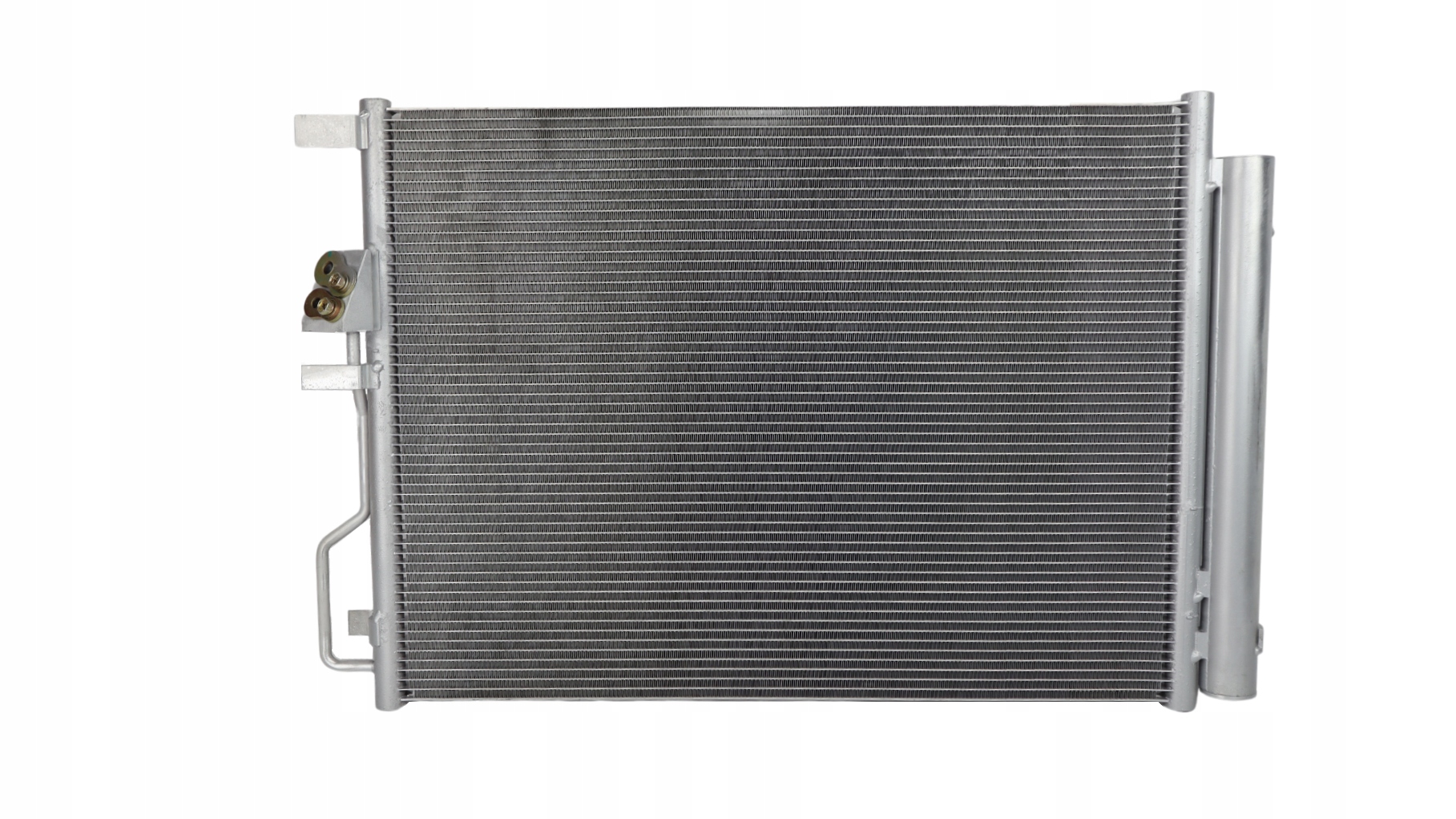 97606D3010, 97606D3050 - КОНДИЦІОНЕР HYUNDAI TUCSON 2.0 CRDI 2015-2017 НОВИЙ