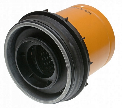 FILTR PALIWA-SEPERATOR WODY ŁADOWARKI JCB 320/A7199 Numer katalogowy części 320/A7199/86