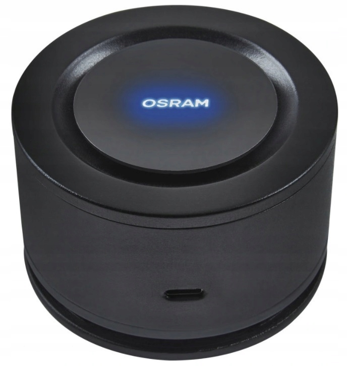 OSRAM AIRZING УФ АВТОМОБИЛЬНЫЙ ОЧИСТИТЕЛЬ ВОЗДУХА