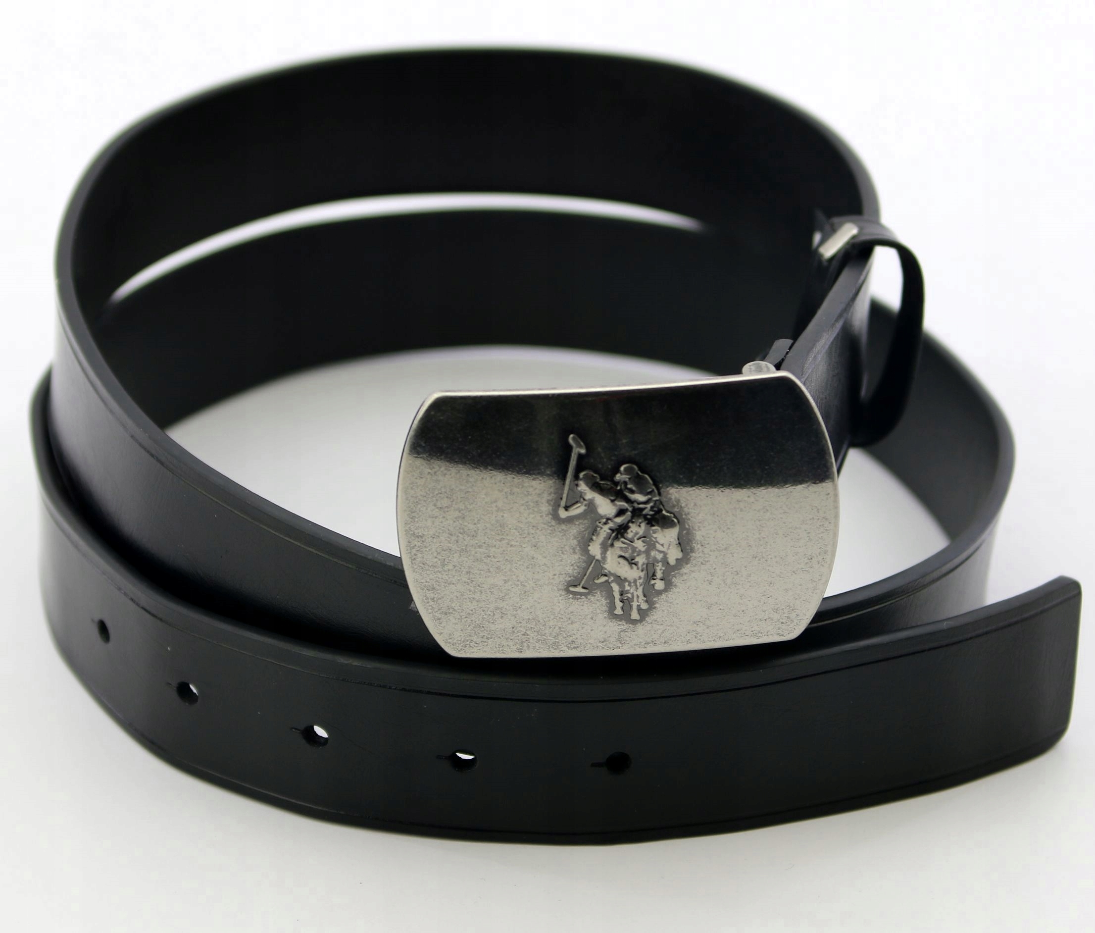 

$36 U.s. Polo Assn. Pasek Pas Skóra r.40 ABPE7004