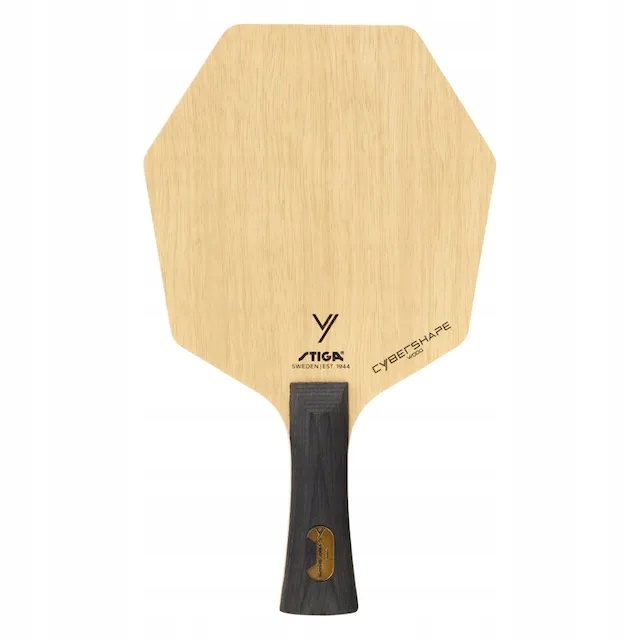 Dřevo na stolní tenis Stiga Cybershape Wood classic