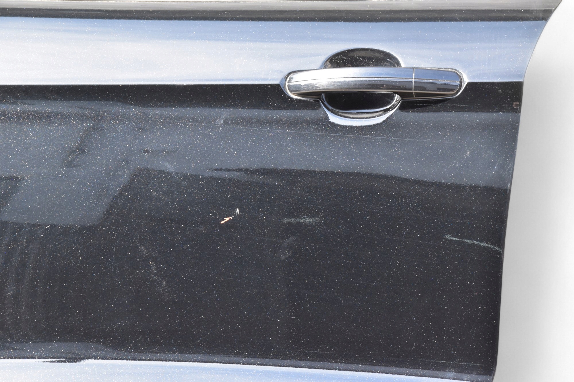 door left front FORD KUGA II 2012-2019 kod lakieru: FD