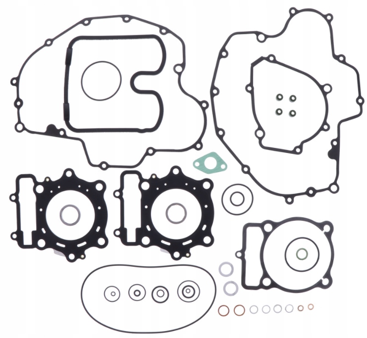 Sada těsnění Husqvarna Te 250 05-09