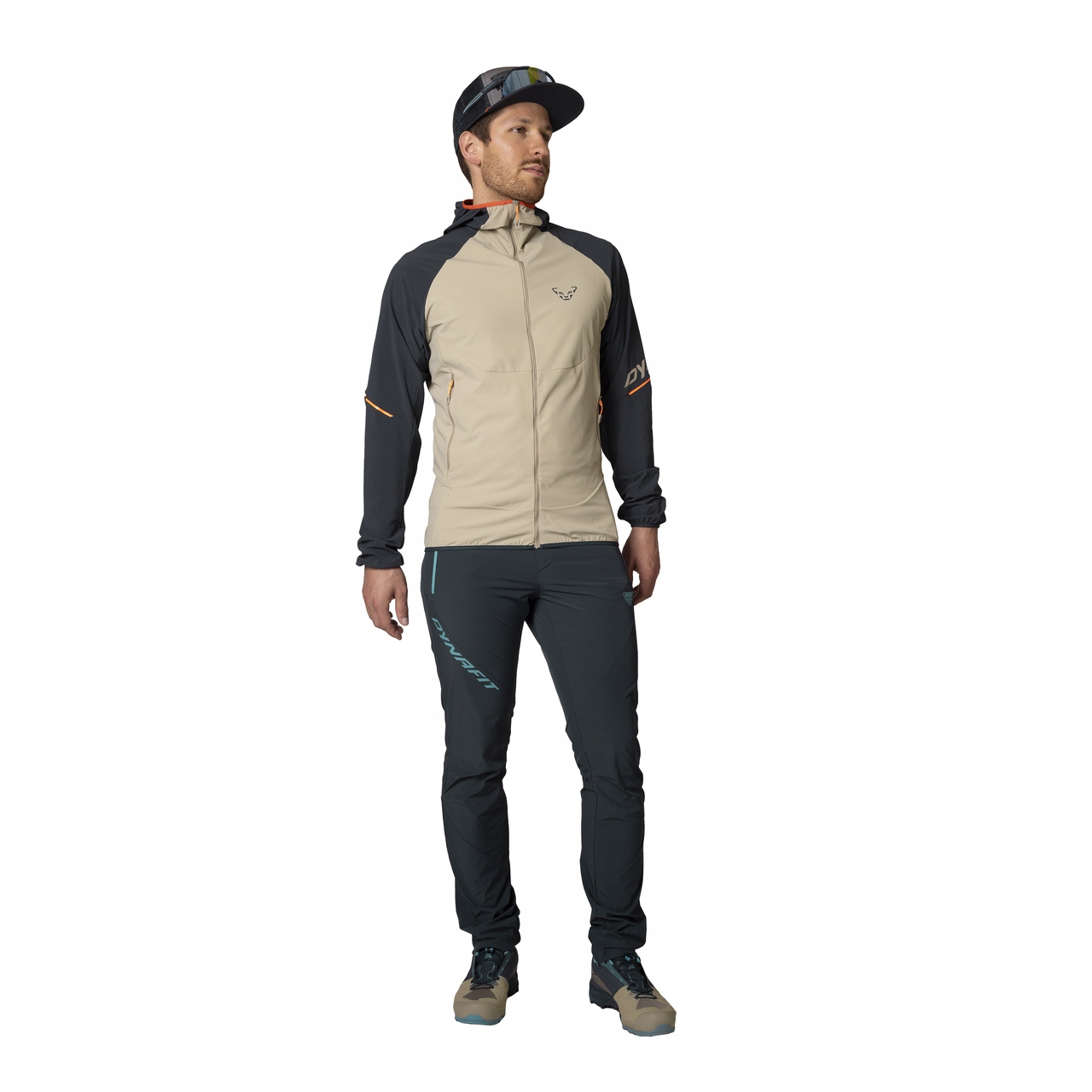 Dynafit Spodnie Męskie Transalper 2 Light Dst 3011 Blueberry XXL EAN (GTIN) 4053866489218