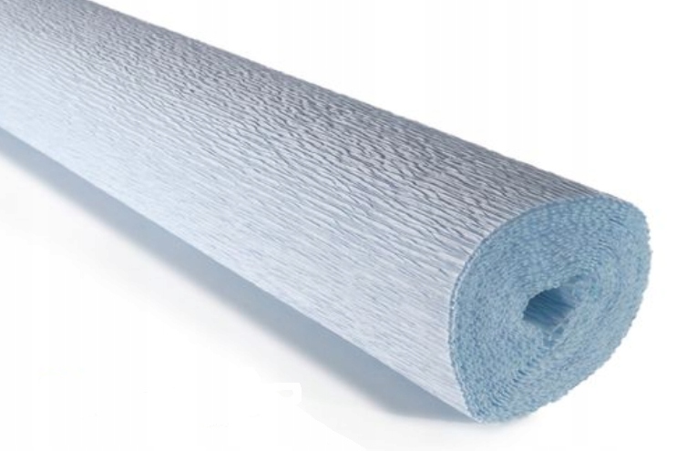 

Krepina Włoska 180g nr. 559 Błękit Platynowy