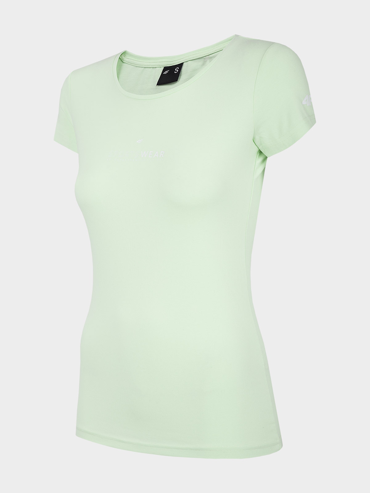 

T-shirt Damski 4F TSD012 Xs