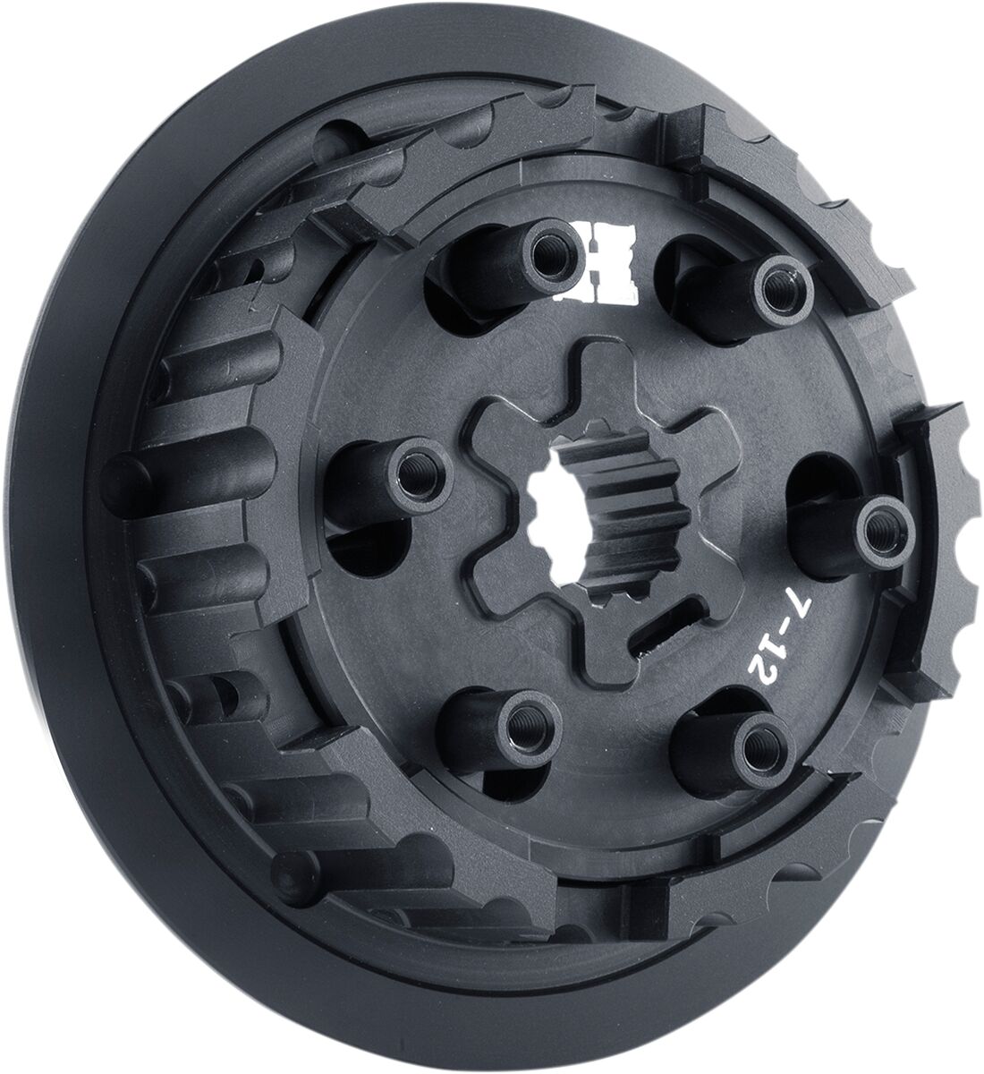 Náboj Spojky Hinson Gas Gas Ec 250 Ex 250 Husqvarna Fc 450 Fe 350 Fe 501