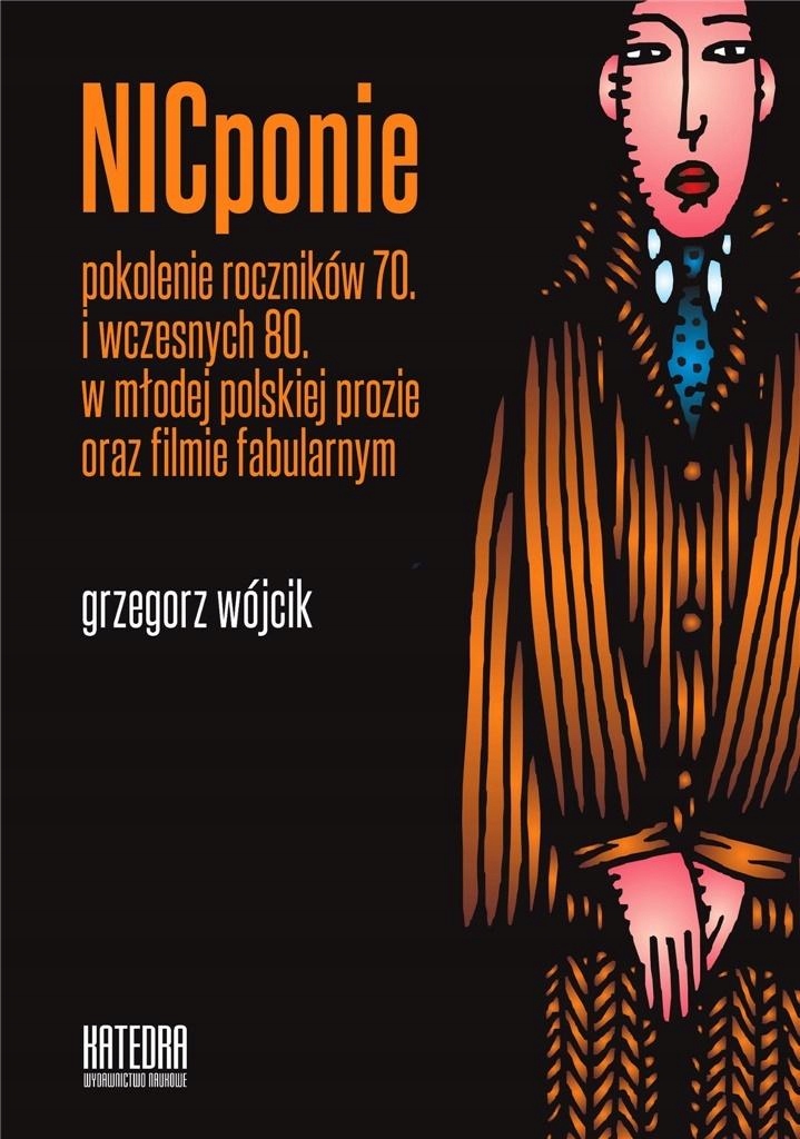 Nicponie Pokolenie Roczników 70. I Wczesnych 80...