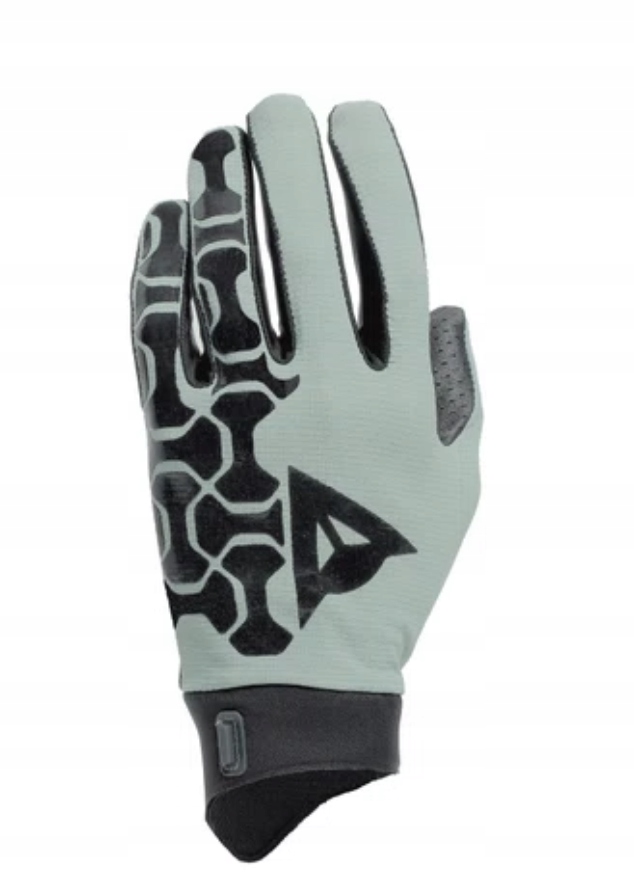Dainese Hgr Gloves Military Green Rękawice rowerowe