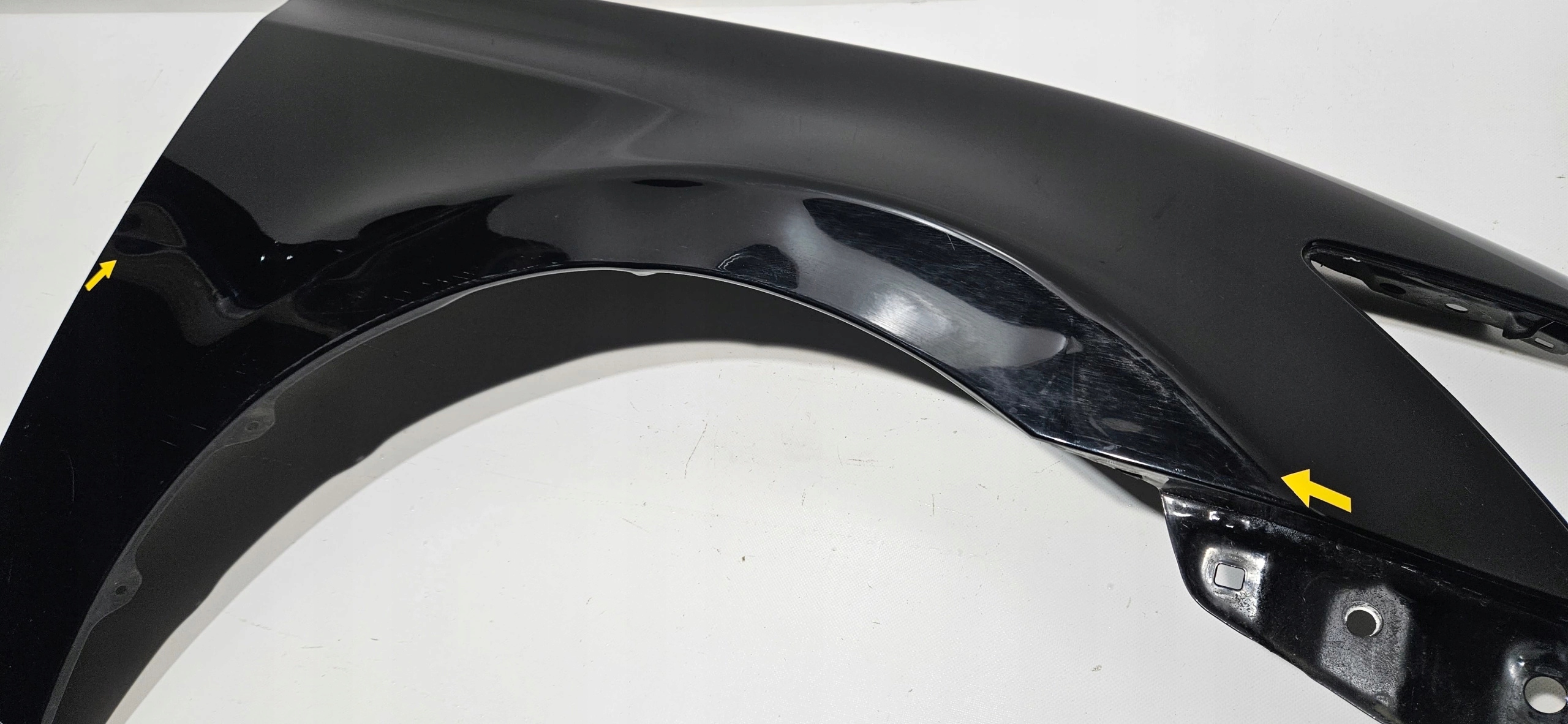 fender right front LEXUS GS IV 2013- original