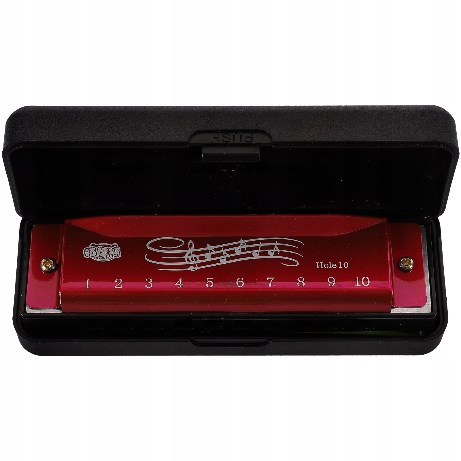 Ga-Toys Kids Chef Hat and Apron Small Harmonica 10